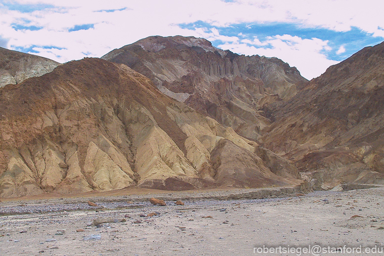 death valley